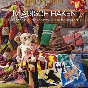 Harry Potter - Magisch haken